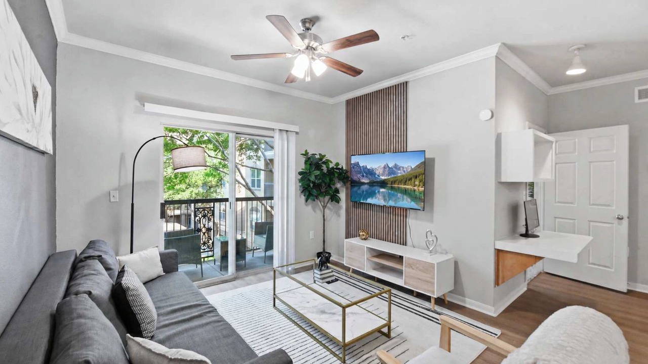 Photo of Livingroom in Dallas