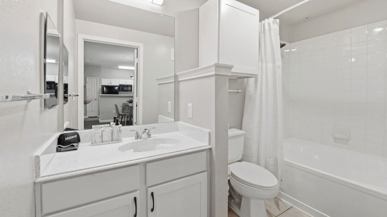 Photo of Bathroom in Dallas