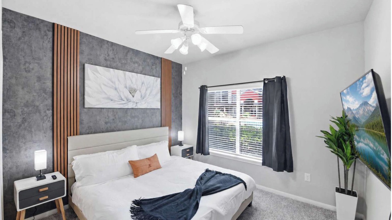 Photo of Bedroom in Dallas