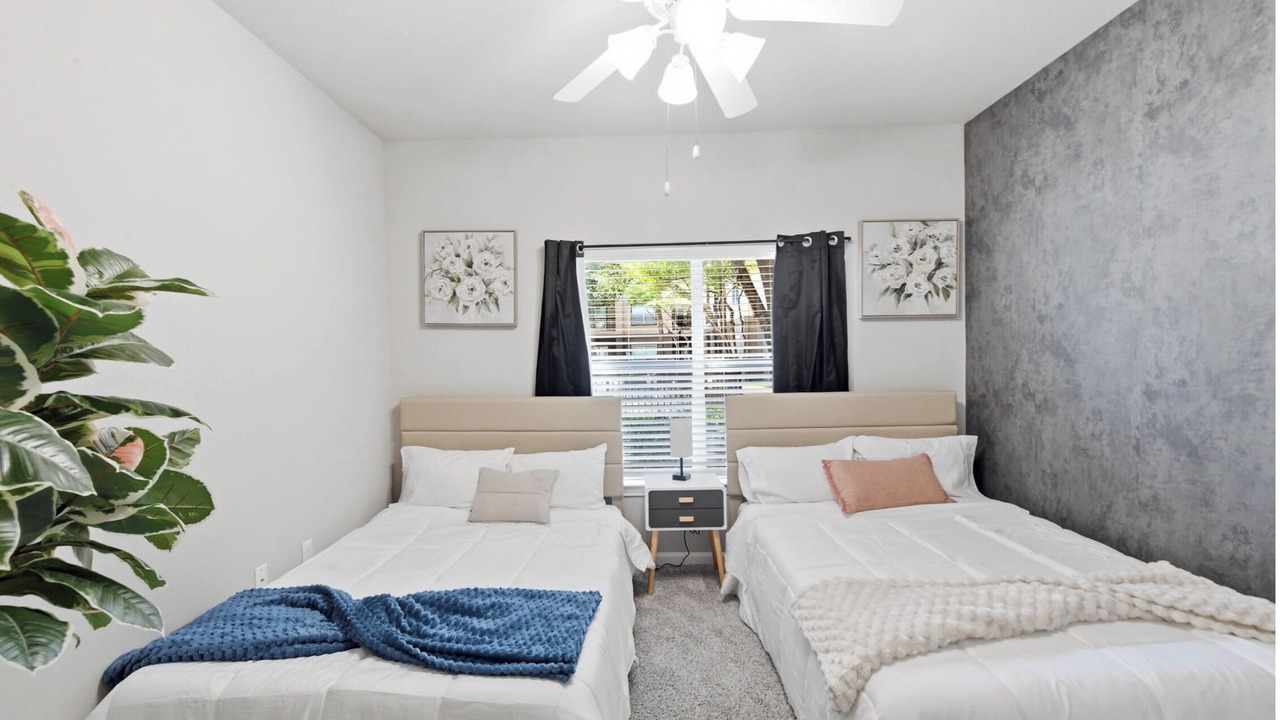 Photo of Bedroom in Dallas