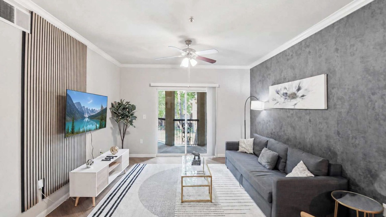 Photo of Livingroom in Dallas