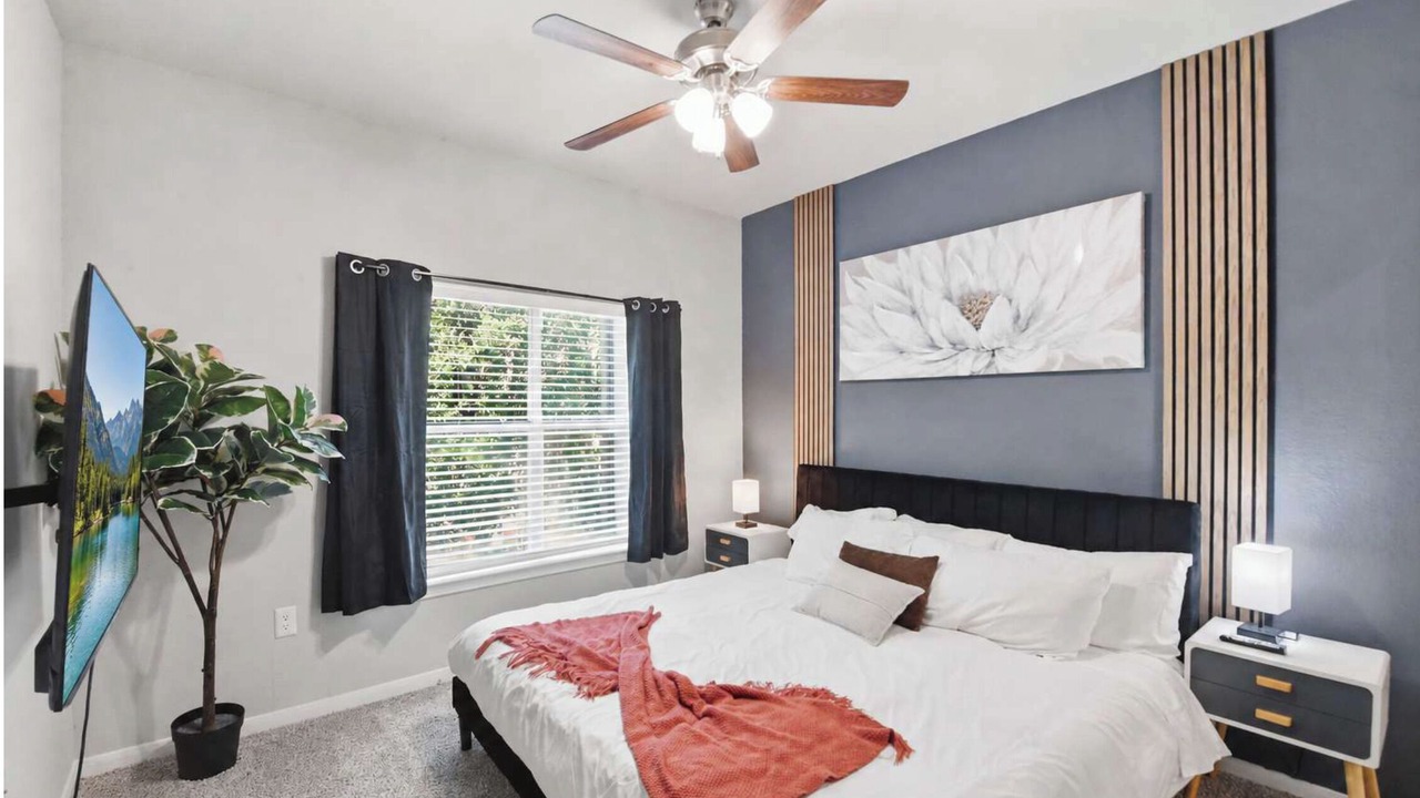 Photo of Bedroom in Dallas