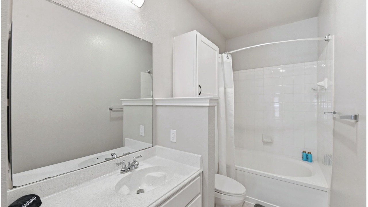 Photo of Bathroom in Dallas
