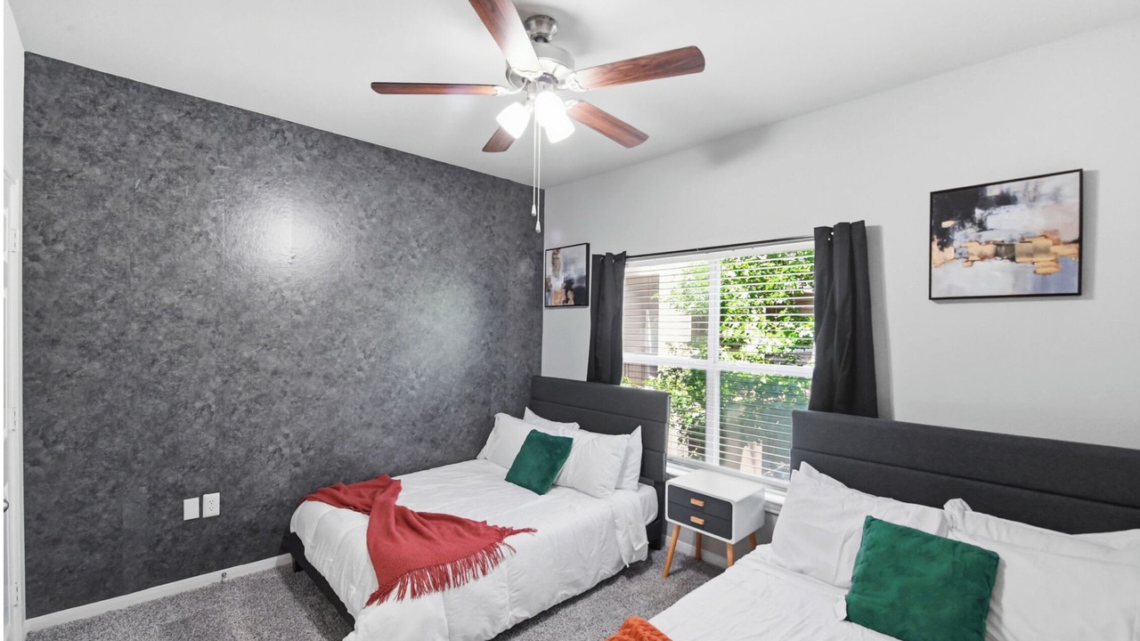 Photo of Bedroom in Dallas