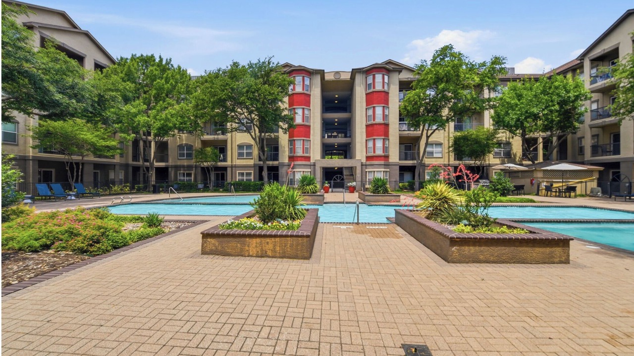 Photo of Outdoor in Dallas