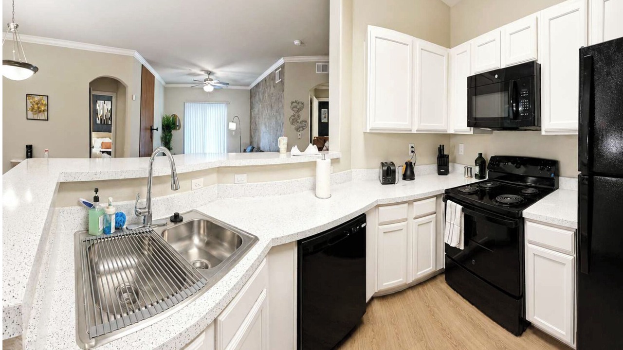 Photo of Kitchen in Dallas