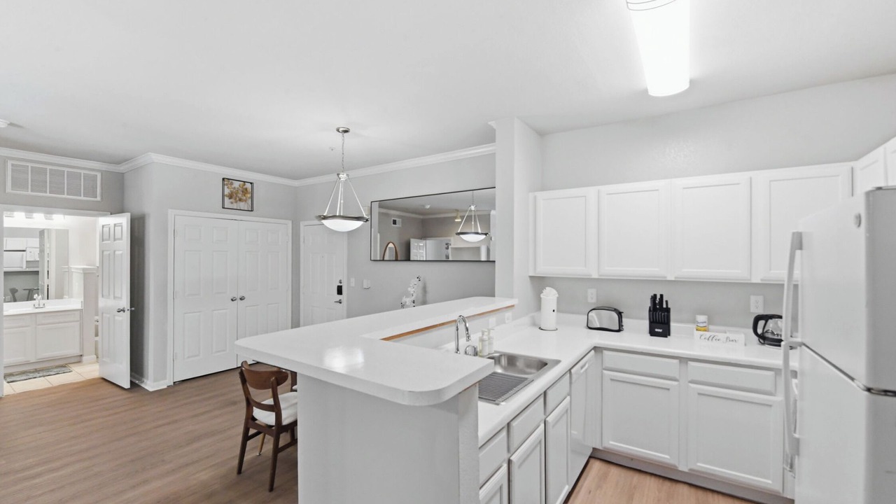 Photo of Kitchen in Dallas