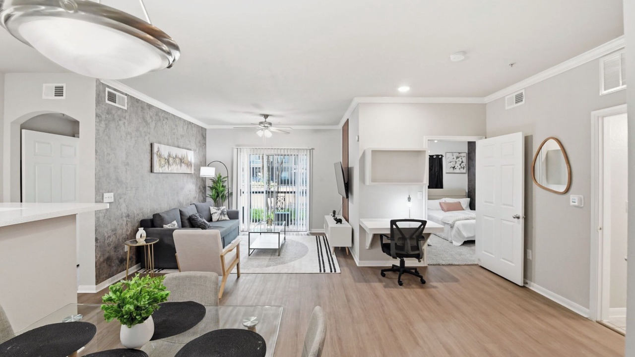 Photo of Livingroom in Dallas