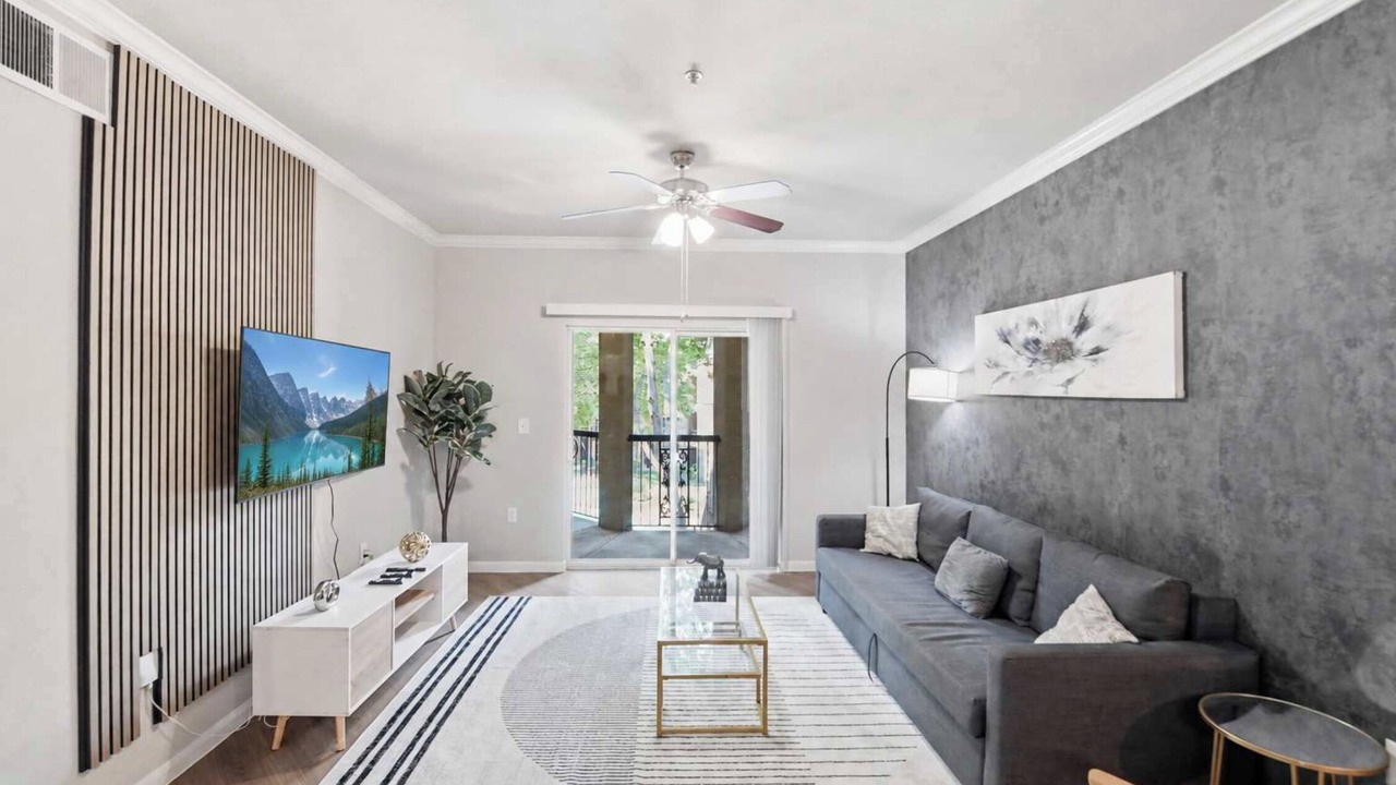 Photo of Livingroom in Dallas