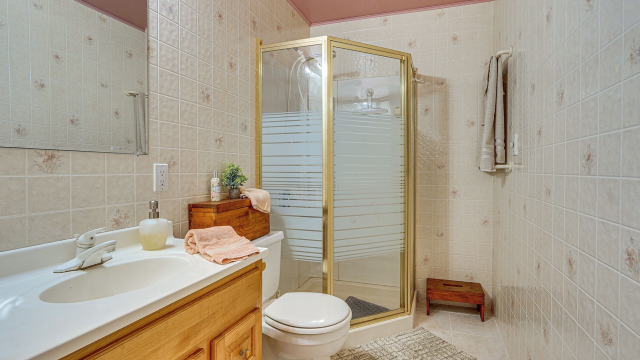 Photo of Bathroom in Mills