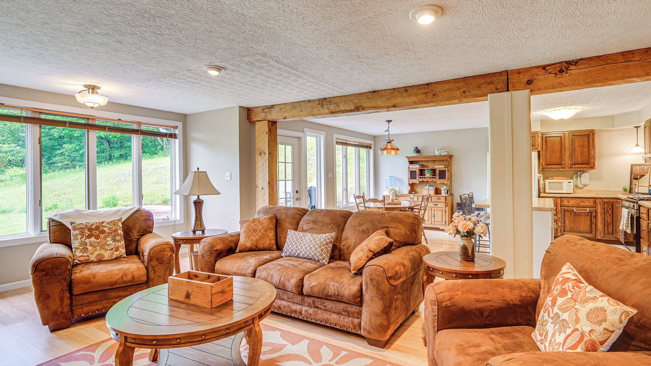 Photo of Livingroom in Mills
