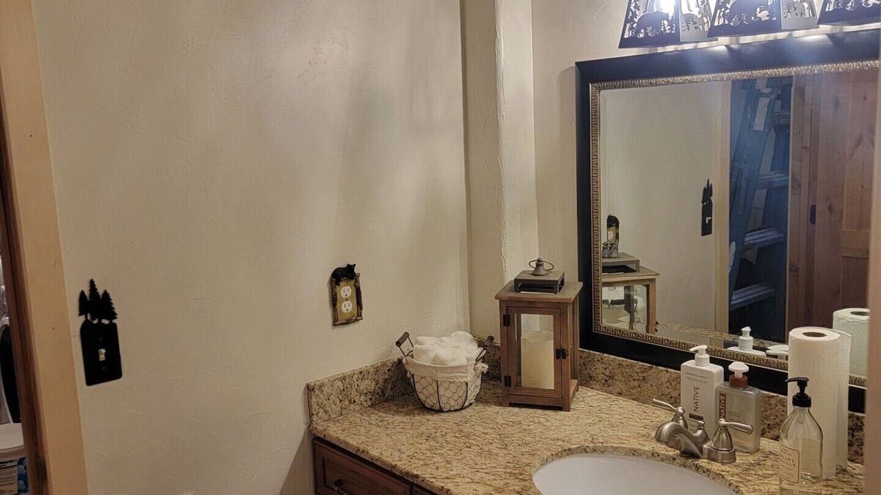 Photo of Bathroom in Fruitland