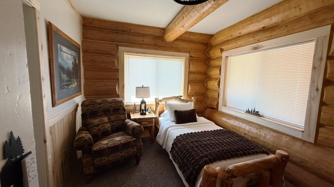 Photo of Bedroom in Fruitland