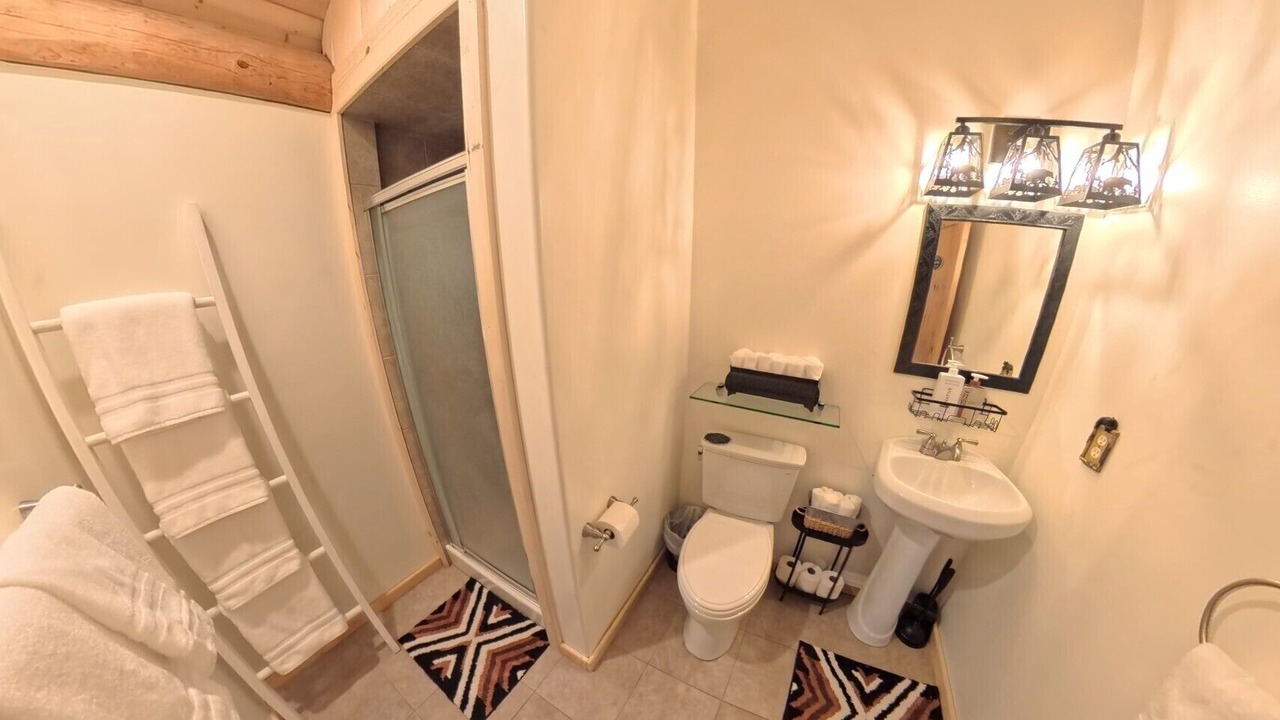 Photo of Bathroom in Fruitland