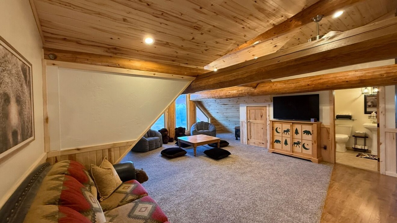 Photo of Livingroom in Fruitland