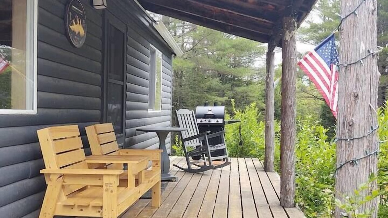 Photo of Outdoor in New Vineyard