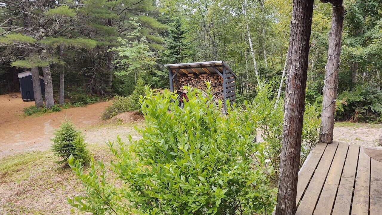 Photo of Outdoor in New Vineyard