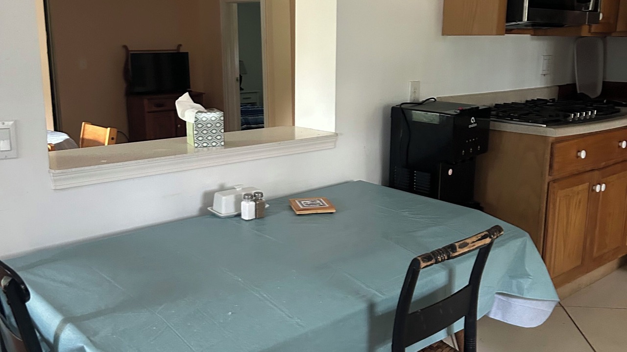 Photo of Kitchen in Durhamville