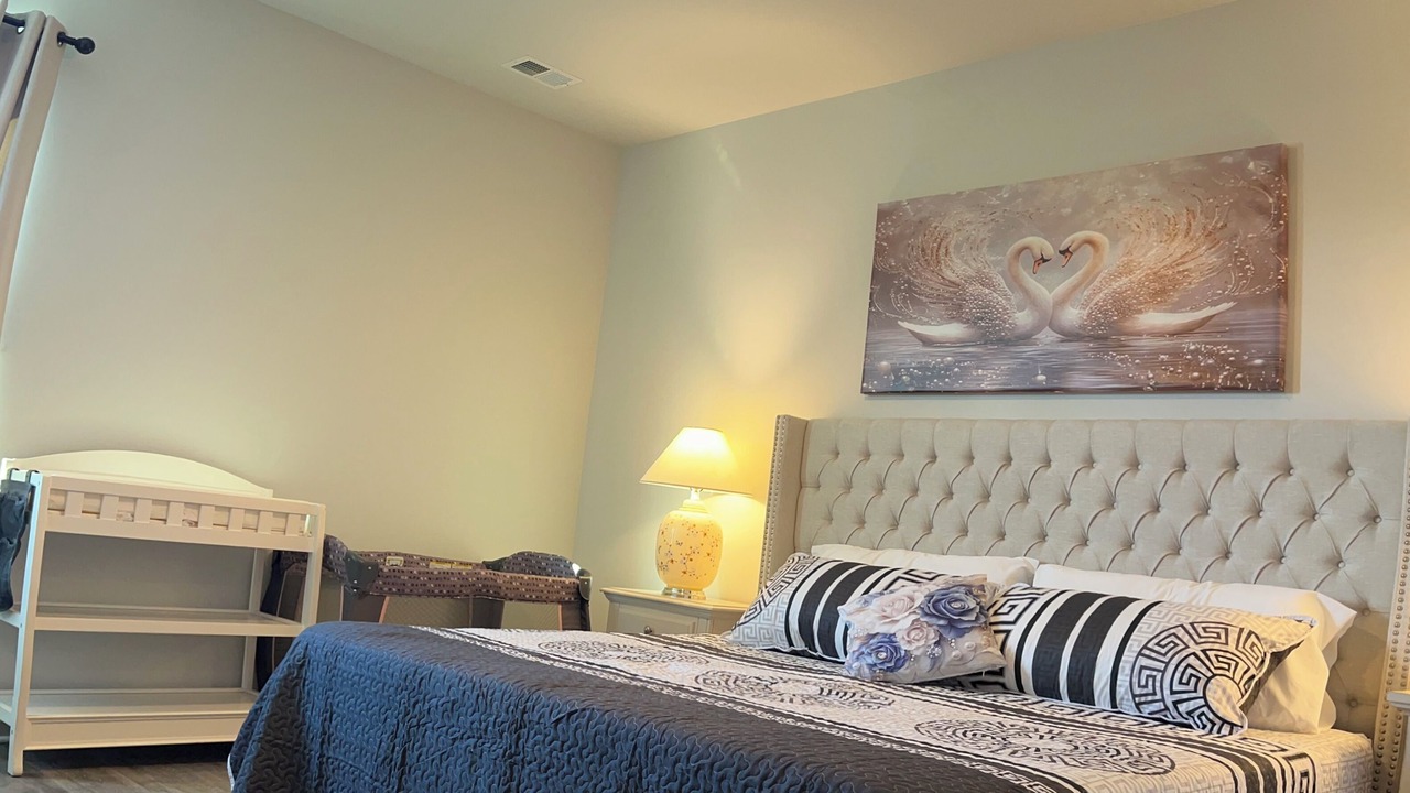 Photo of Bedroom in Carolina Forest