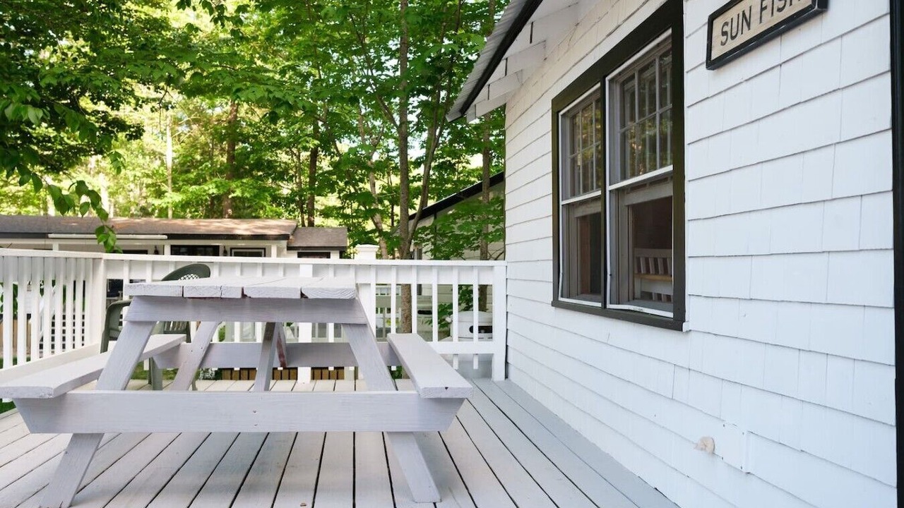 Photo of Outdoor in Sebago