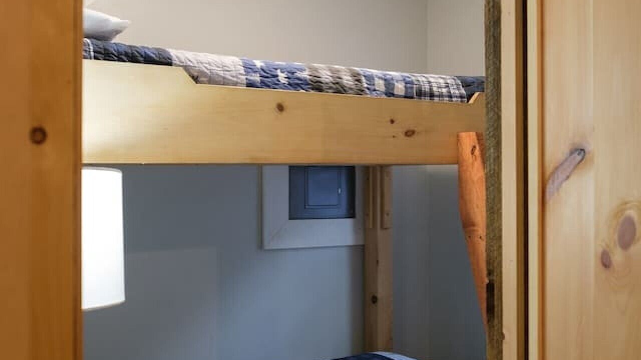 Photo of Bedroom in Sebago