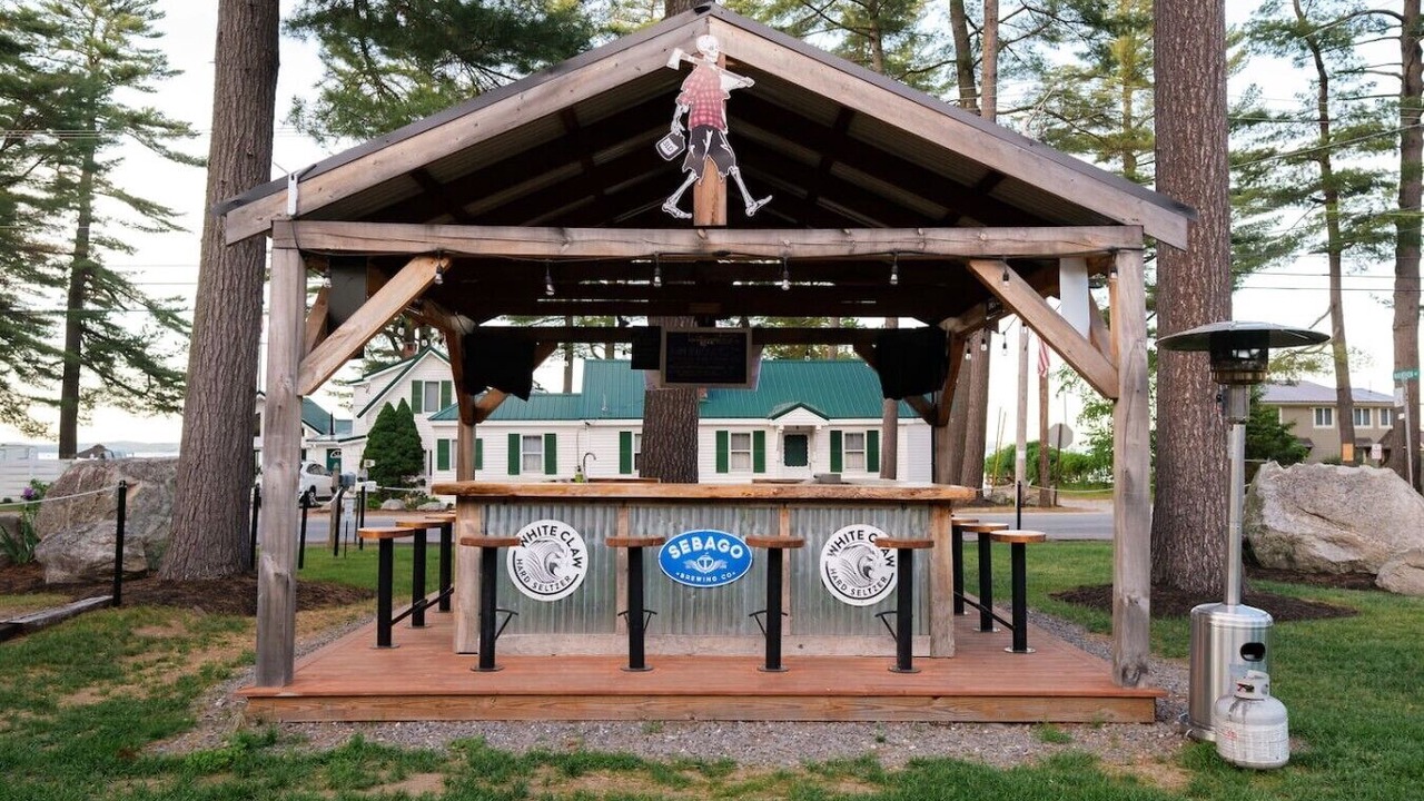 Photo of Outdoor in Sebago