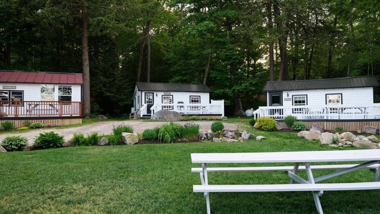 Photo of Outdoor in Sebago