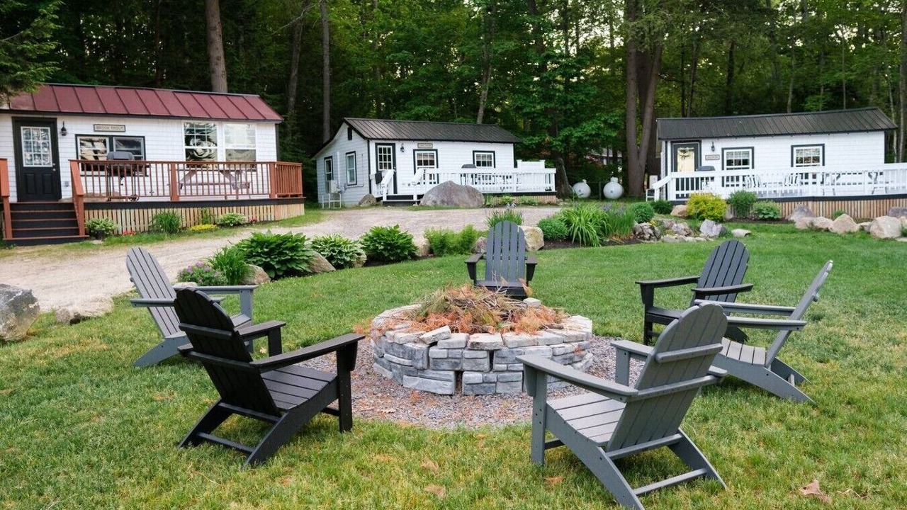 Photo of Outdoor in Sebago