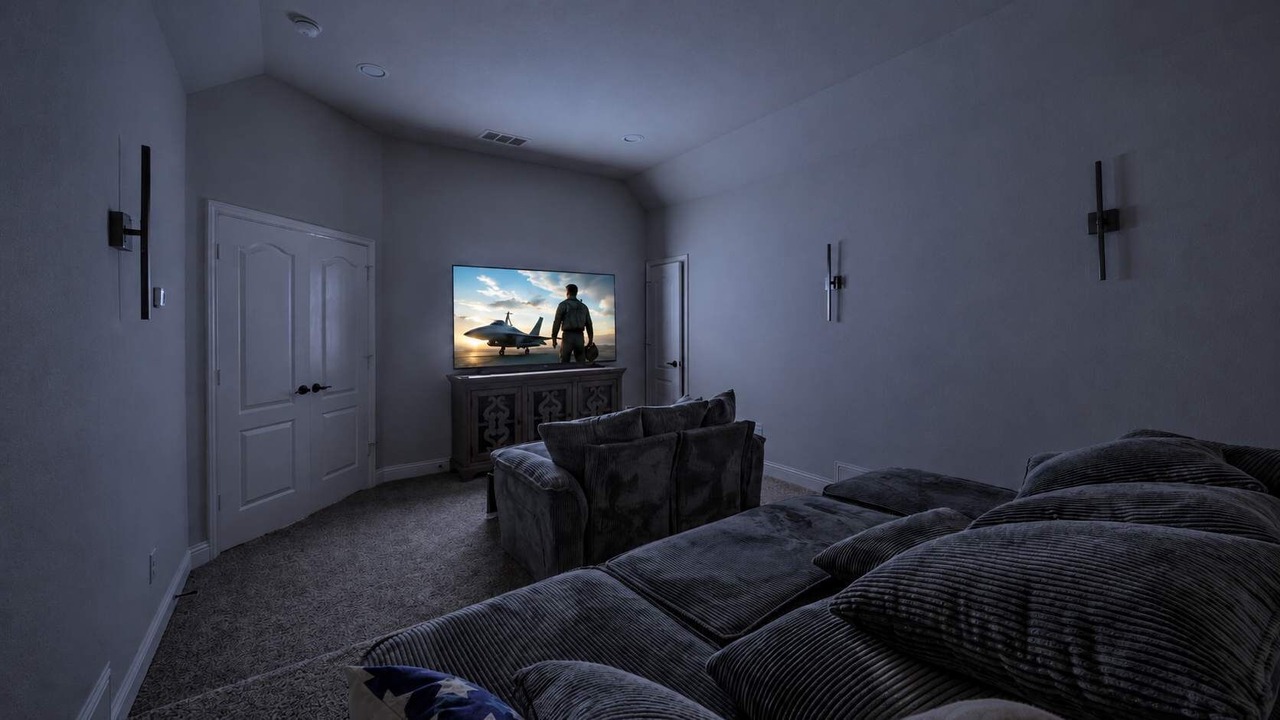Photo of Livingroom in Sherman
