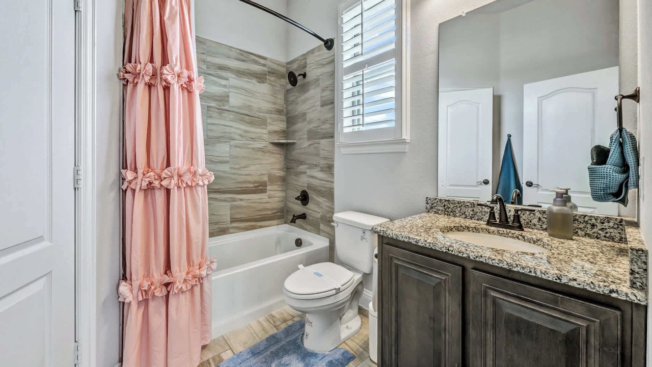 Photo of Bathroom in Sherman