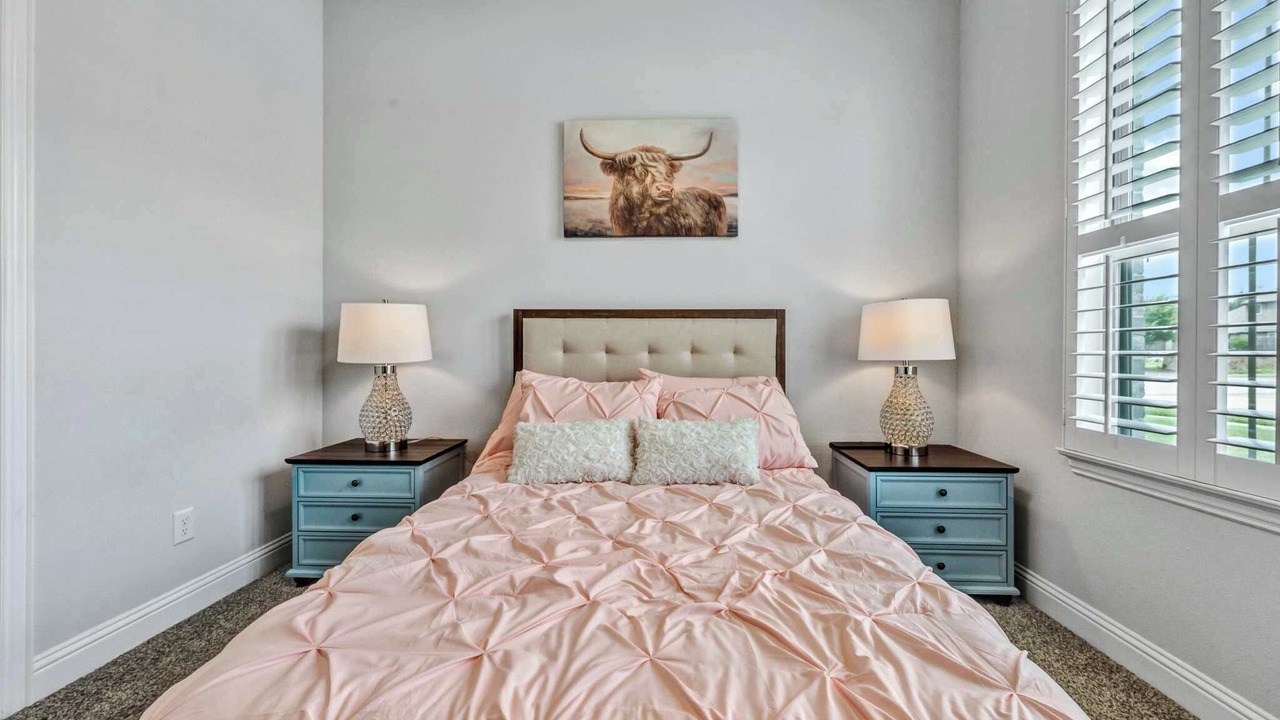 Photo of Bedroom in Sherman
