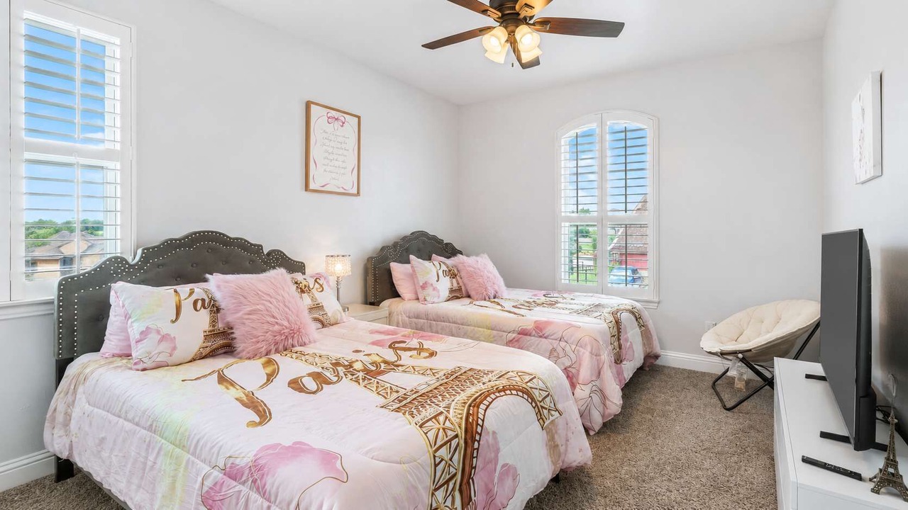 Photo of Bedroom in Sherman