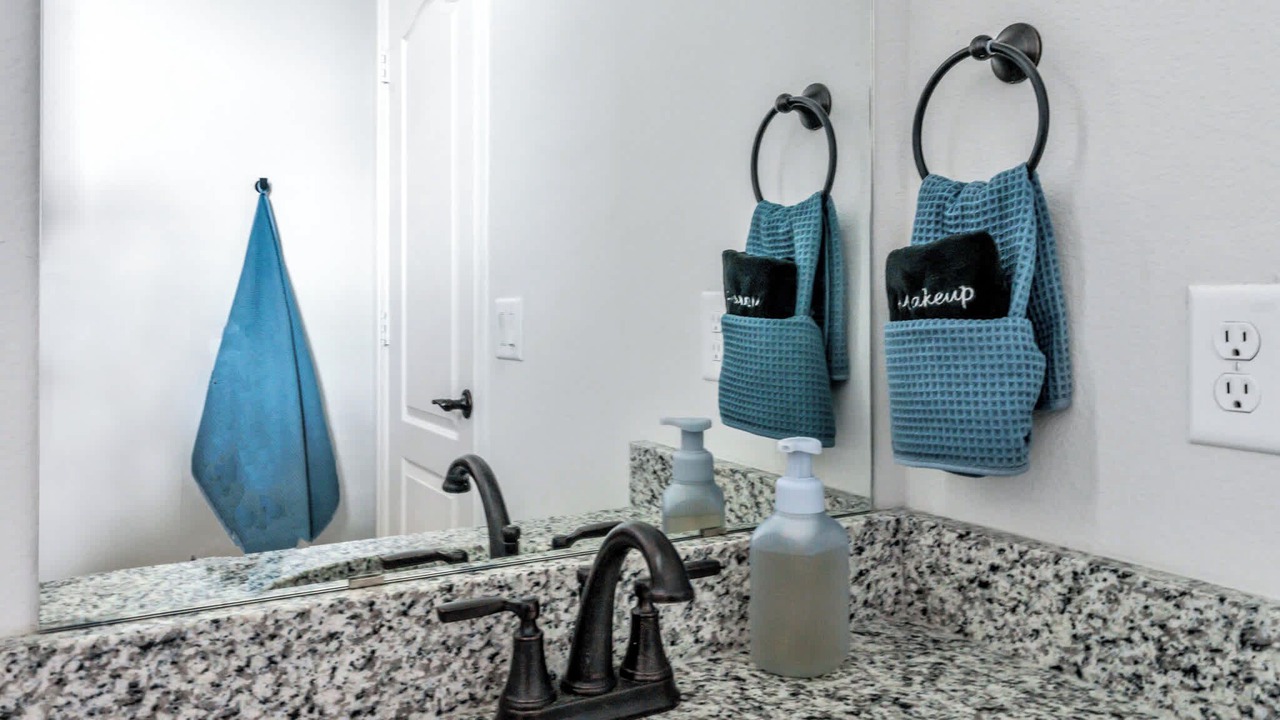 Photo of Bathroom in Sherman