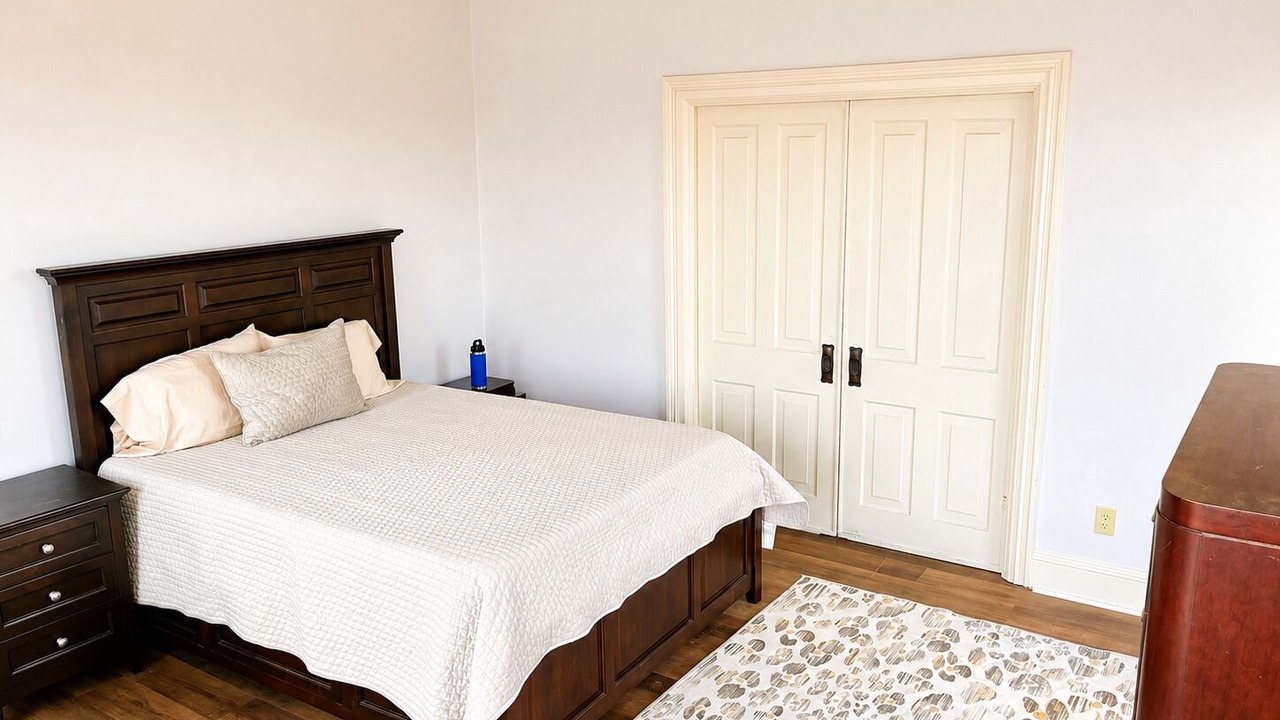 Photo of Bedroom in St. Marys