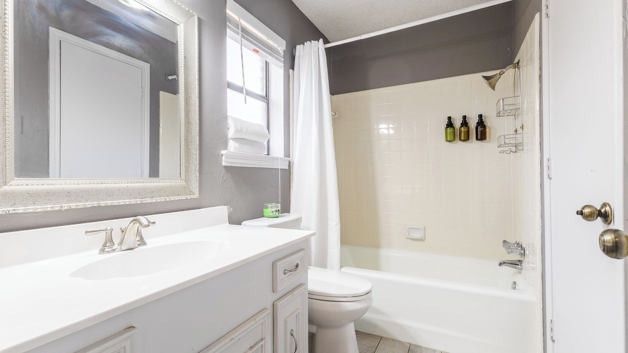 Photo of Bathroom in Richardson