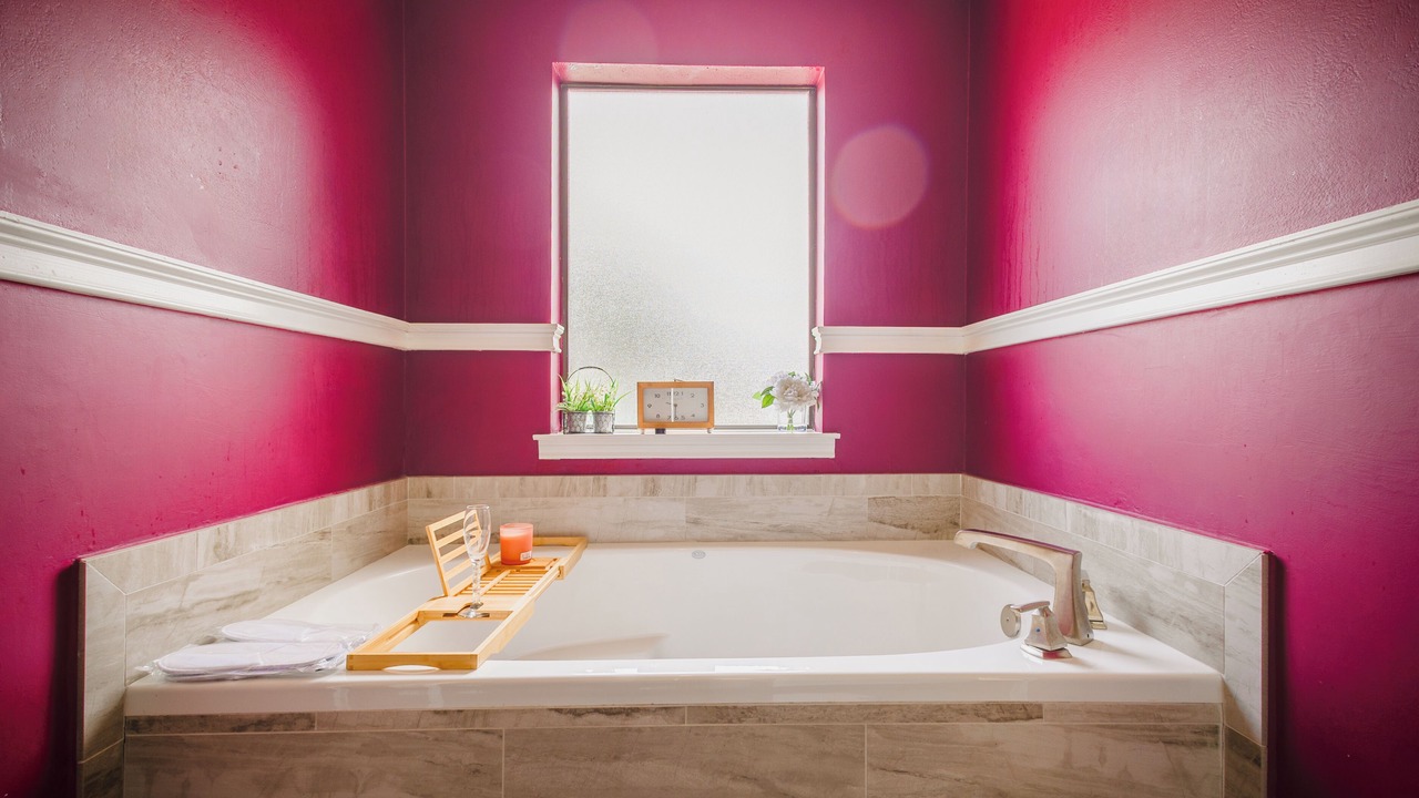 Photo of Bathroom in Richardson