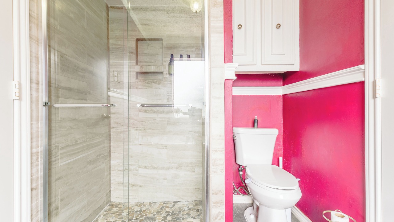 Photo of Bathroom in Richardson