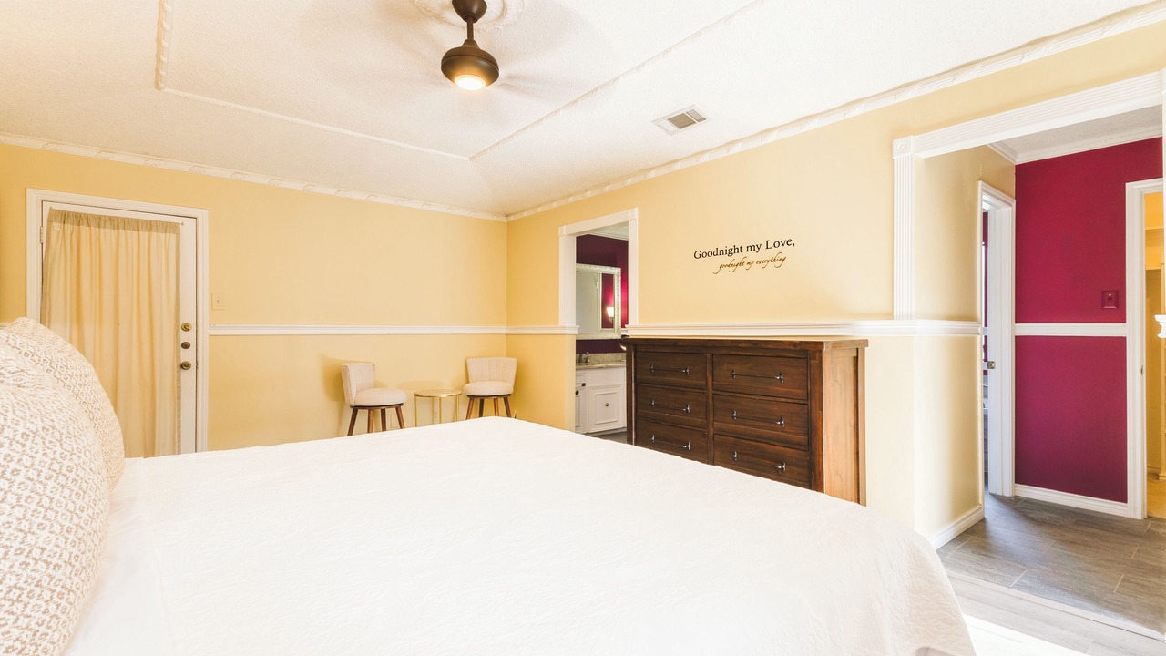 Photo of Bedroom in Richardson