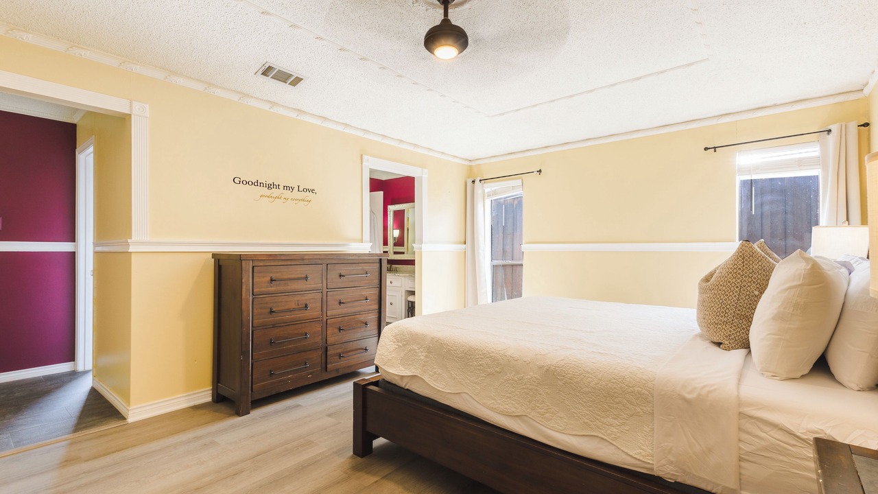 Photo of Bedroom in Richardson