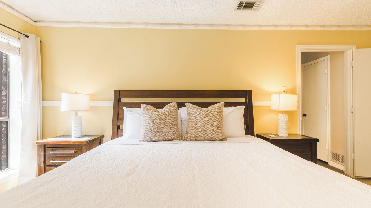 Photo of Bedroom in Richardson