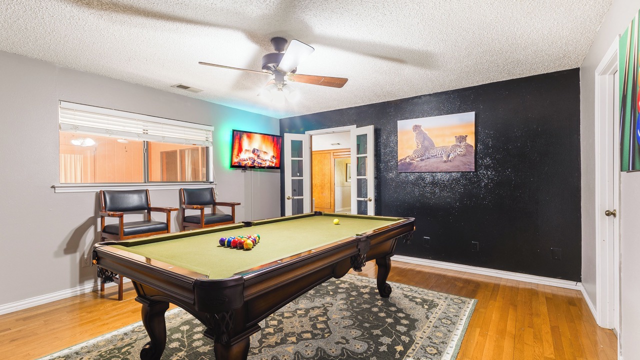 Photo of Bedroom in Richardson