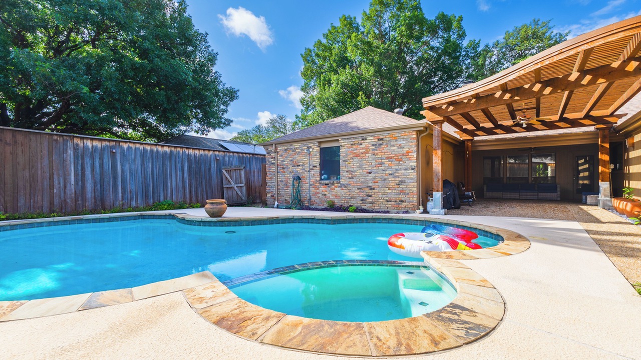 Photo of Outdoor in Richardson