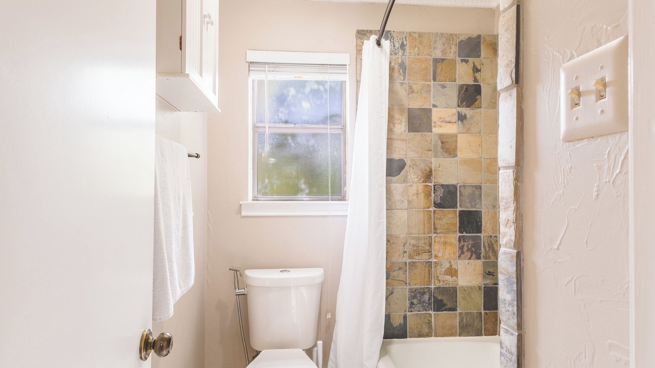 Photo of Bathroom in Richardson