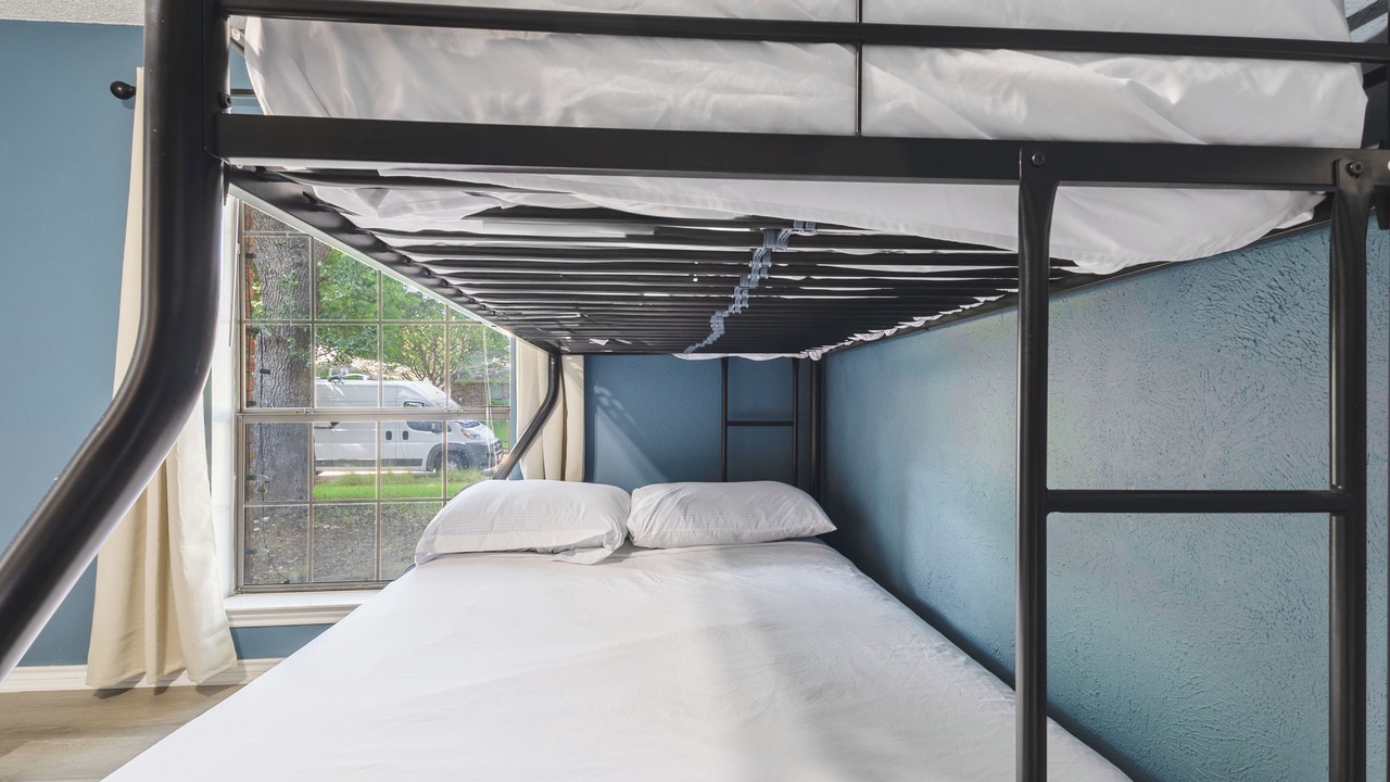 Photo of Bedroom in Richardson