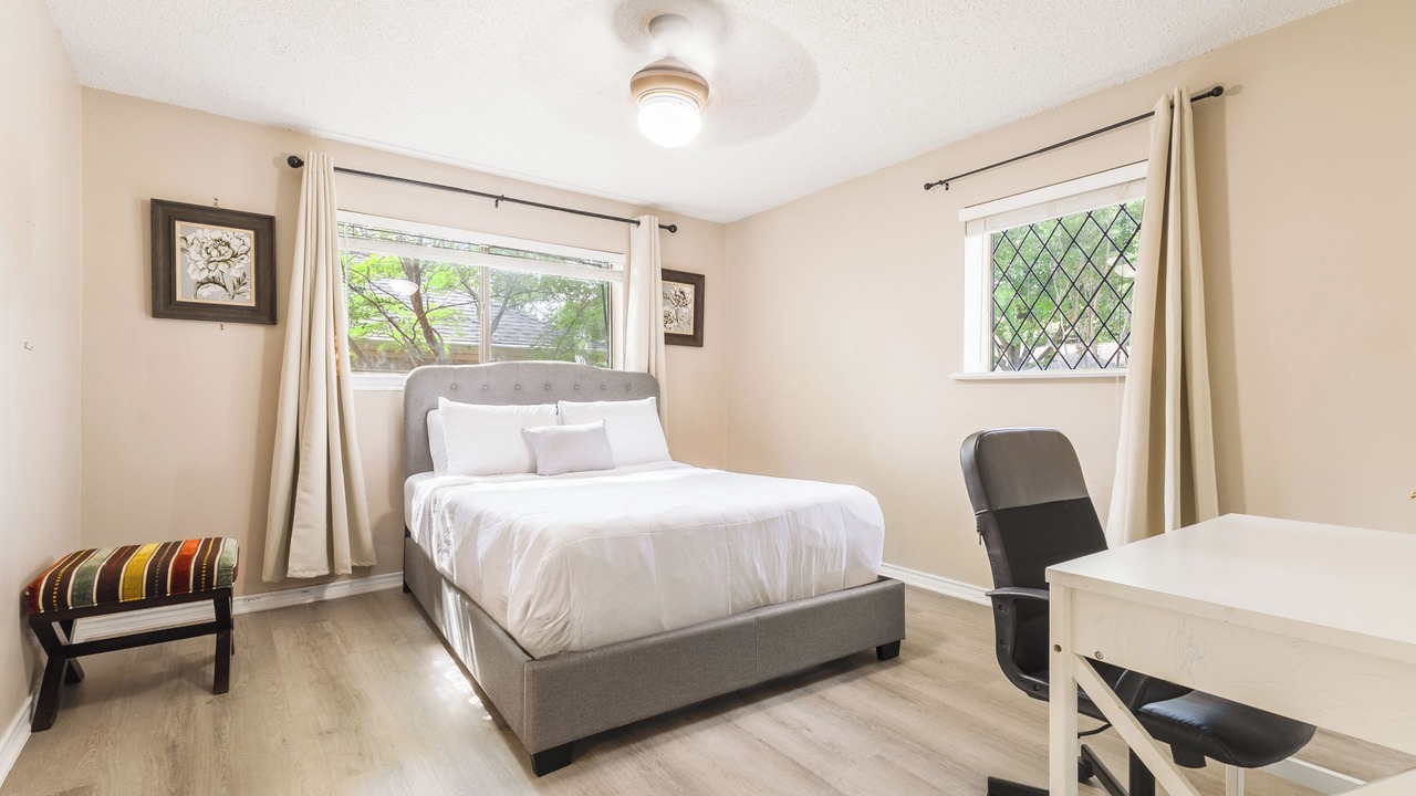 Photo of Bedroom in Richardson