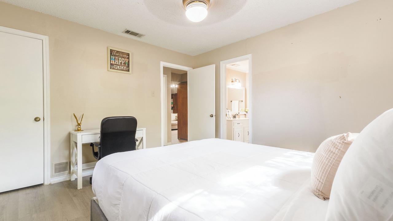 Photo of Bedroom in Richardson