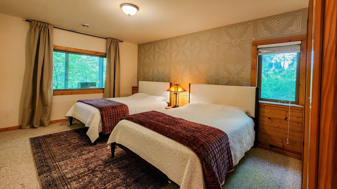 Photo of Bedroom in The Galena Territory