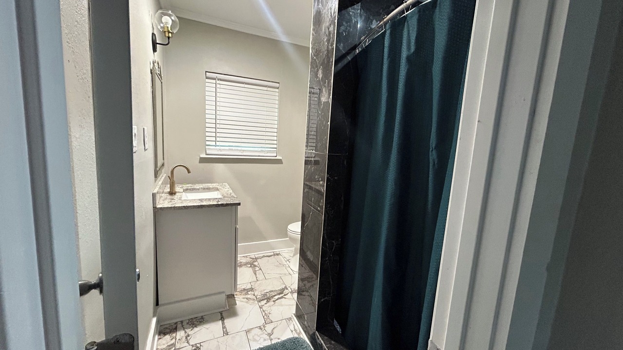 Photo of Bathroom in Wake Village