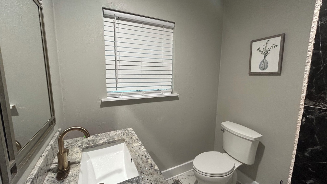 Photo of Bathroom in Wake Village