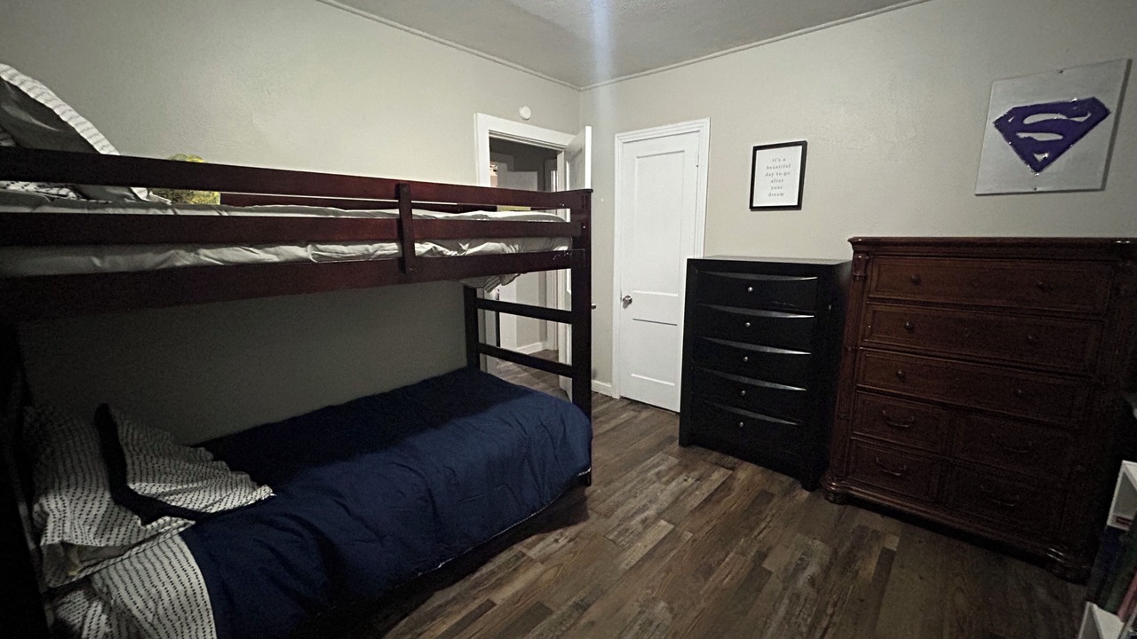 Photo of Bedroom in Wake Village